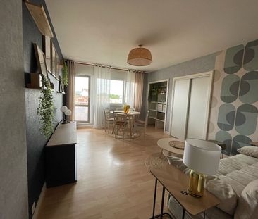 Apartment - Photo 3