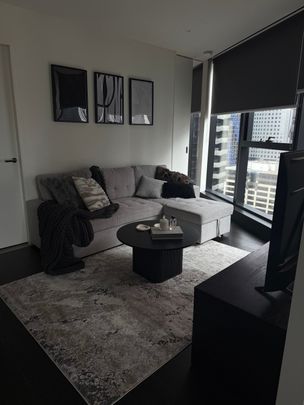 Melbourne CBD - Photo 1