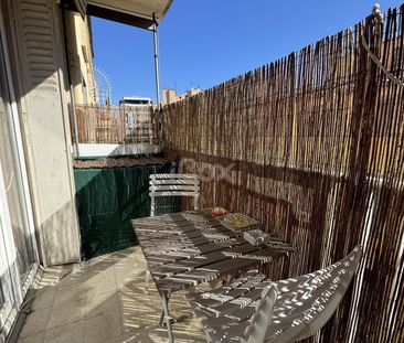 Appartement 3 pièce(s) 2 chambre(s) 57.01 m² - Photo 2