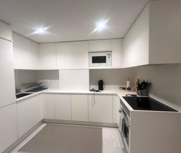 APARTAMENTO 2 QUARTOS | ESTRADA MONUMENTAL - Foto 3