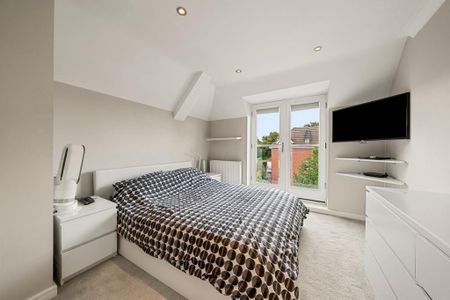 2 bedroom flat to rent - Photo 3