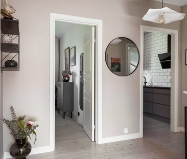 Ögontröstgatan, Göteborg - Photo 2