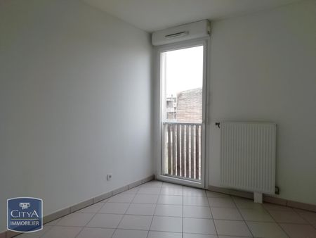 Location Appartement 4 pièces 80m² BLAGNAC 31700 - Photo 3