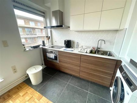 Appartement te huur - Photo 5