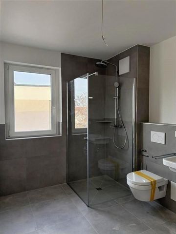 Stilvolle Neubaumietwohnungen in Eutingen im Gäu / Erstbezug! - Photo 4