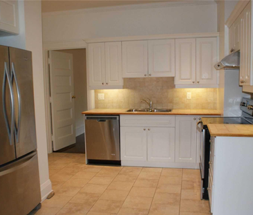 For Lease - 26 Elm Avenue Unit# 5, Toronto, Ontario - Photo 3