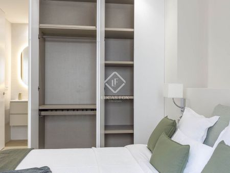 Luxury Flat for rent in Valencia - Photo 4