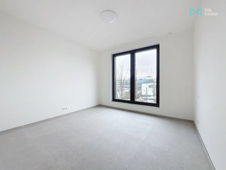 Duplex met drie slaapkamers in Schaarbeek - Photo 3