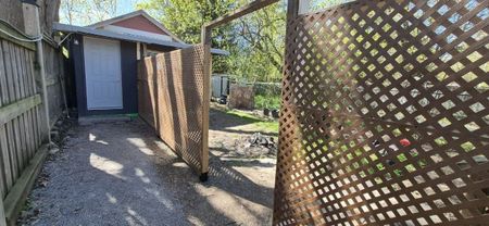 For Lease - 42 Fergus Avenue, Richmond Hill, Ontario - Photo 3