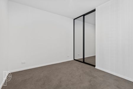 Brand New 2-Bedroom Apartment with Rooftop Pool and Stunning Views in Gungahlin - Photo 4