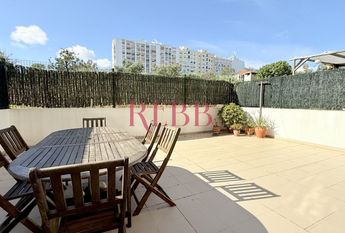 Apartamento T2 em Setúbal