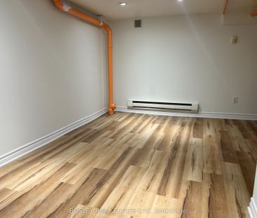 1154 Dovercourt Road #Lower - Photo 2