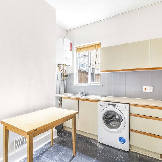 1 bedroom flat to rent - Photo 1