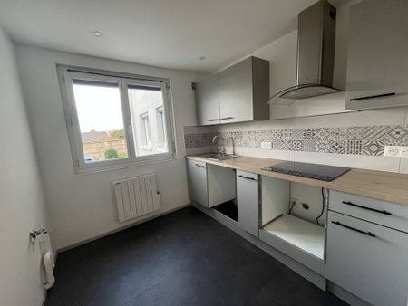 Location Appartement 3 pièces 68m² ST ETIENNE DU ROUVRAY 76800 - Photo 5