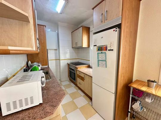 Calle de Rafael de Riego, Madrid, Community of Madrid 28045 - Photo 1