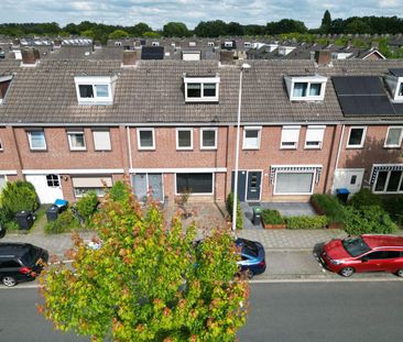 Huis te huur: De Stoutheuvel 146 5632 MV Eindhoven - Photo 3