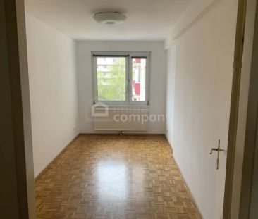 Wunderschöne, sonnendurchflutete 3-Zimmer Wohnung nahe Millenniumst... - Photo 3