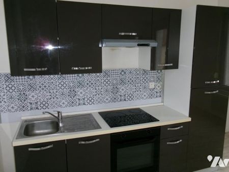 Loue Appartement Type II à ALLOUAGNE - Photo 5