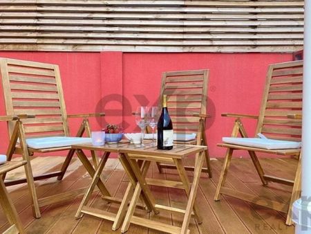 Apartamento T2 em Lisboa - Photo 3