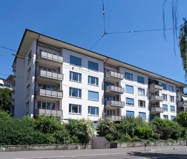 In Gehdistanz zur Innenstadt Zürich im Kreis 6 - Foto 4