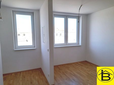 15478 Großzügige Wohnung im guter Wohnlage! - Foto 5