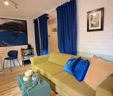 Studio te huur - Foto 1