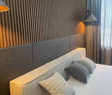 DEPARTAMENTO EN RENTA ALTANA RESIDENCIAL - Photo 1