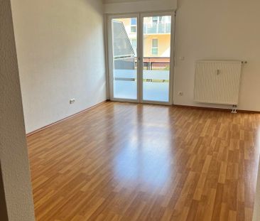 1-Zimmer-Wohnung mit Balkon und EBK in Braunschweig - Foto 1