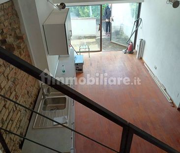 Attico Borgo del Correggio, Centro Storico, Parma - Photo 3