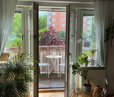 Farsta Strandplan - Photo 4