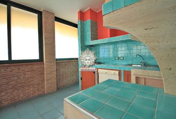 Appartamento senza arredi