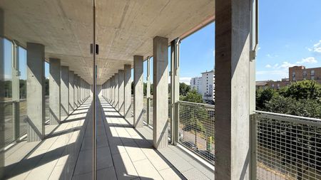 CoDeck: Wohnen im angesagten Hafen-Quartier - Photo 2