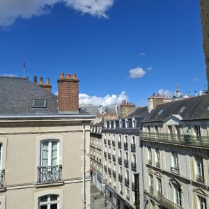 Appartement T1 à louer - 18 m² - Photo 3