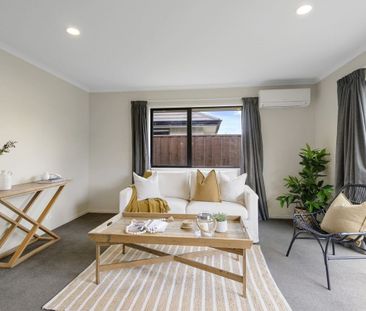 56 Liddington Drive, Rolleston - Photo 1