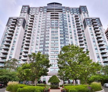 For Lease - 188 Doris Avenue Unit# 501, Toronto, Ontario - Photo 2