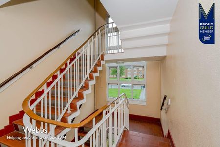 Princess Court, Wolverhampton - Photo 2