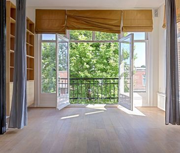 Appartement te huur: Koninginneweg 154-2 1075 EE Amsterdam - Foto 6