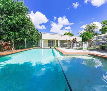 WALKING DISTANCE TO GARDEN CITY, LUXURY TOWNHOUSE FOR RENT, AIRCON ... - Photo 6