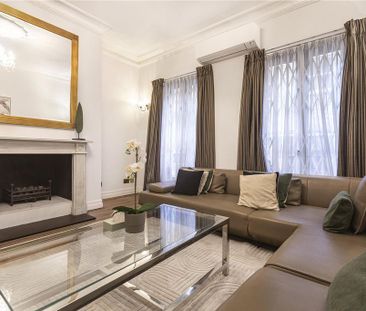 5 bedroom terraced house to rent - Photo 4