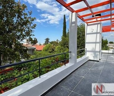 Μονοκατοικία για ενοικίαση Κεφαλάρι (Κηφισιά) - Photo 4