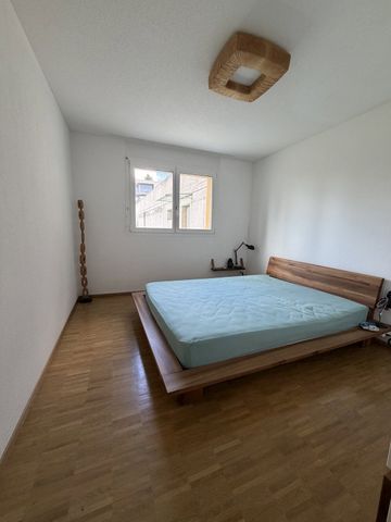 3.5 Zimmer, 95 m², EG - Foto 3
