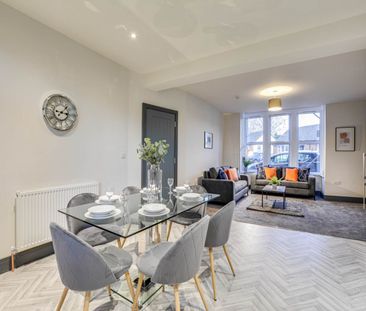 Beechwood Crescent (Room 2), Burley, Leeds - Photo 4