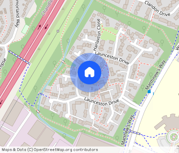 Barrington Close, Eastleigh - Photo 1