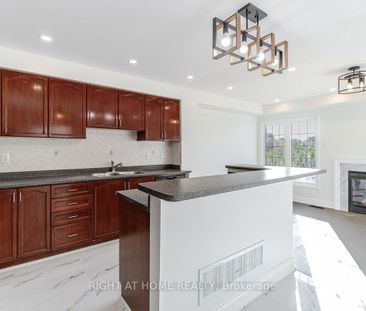 For Lease - 3029 Mission Hill Drive, Mississauga, Ontario - Photo 3