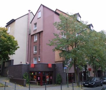 Wohnung über 2 Etagen mit 2 Kinderzimmern! - Foto 3