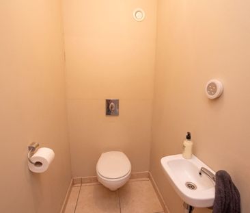 Appartement met één slaapkamer en garagebox te huur. - Foto 5