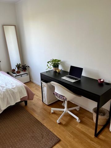 Ekensbergsvägen, Solna - Foto 2