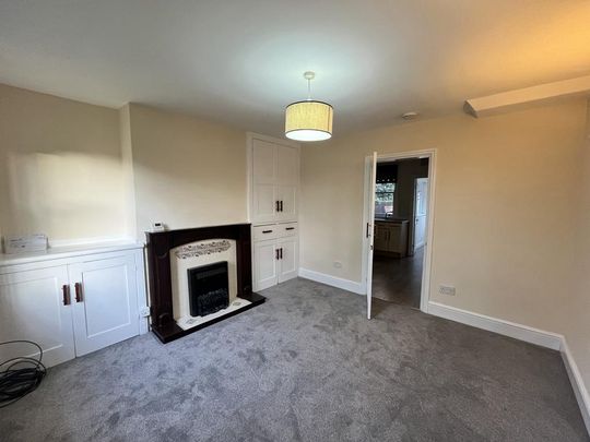 2 bedroom terraced house to rent - Photo 1