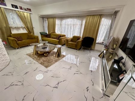 woning met 5 slpk en tuin te huur - Photo 3