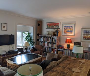 Room in a Shared Flat, Rothesay Place, EH3 - Photo 1